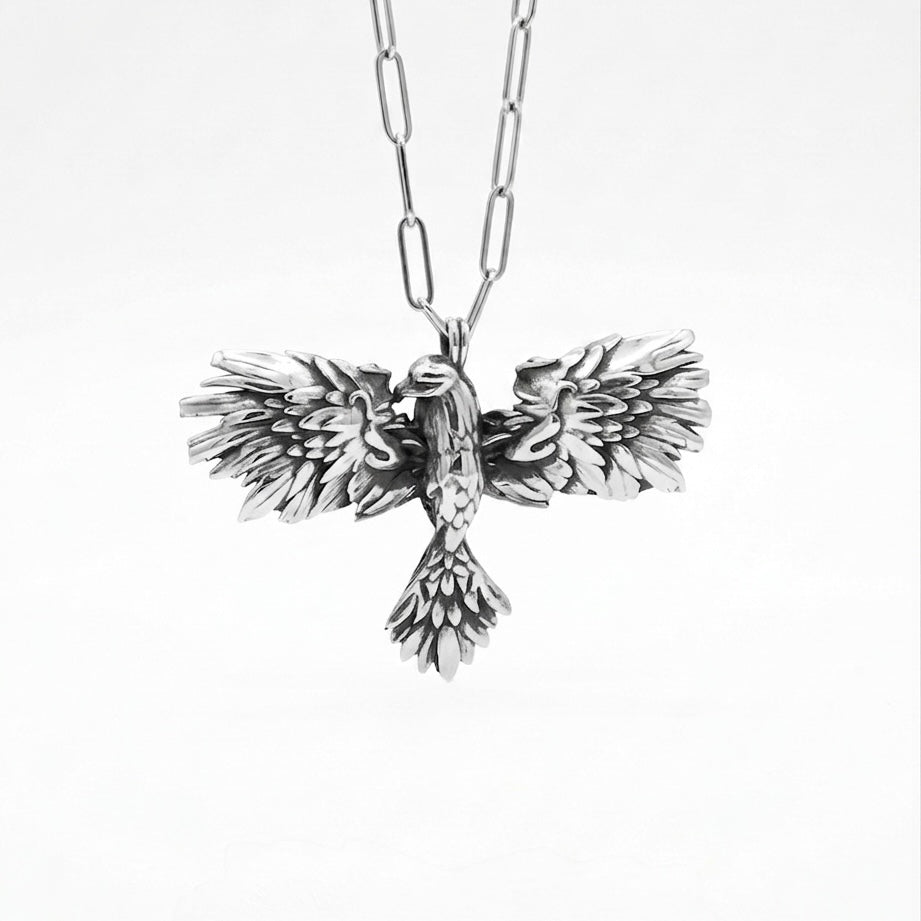 Eagle Pendant