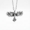 Eagle Pendant