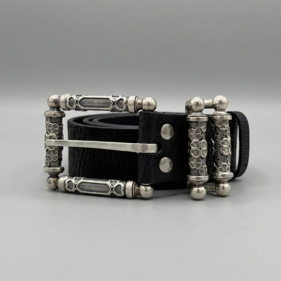 Signature Heavy Belt