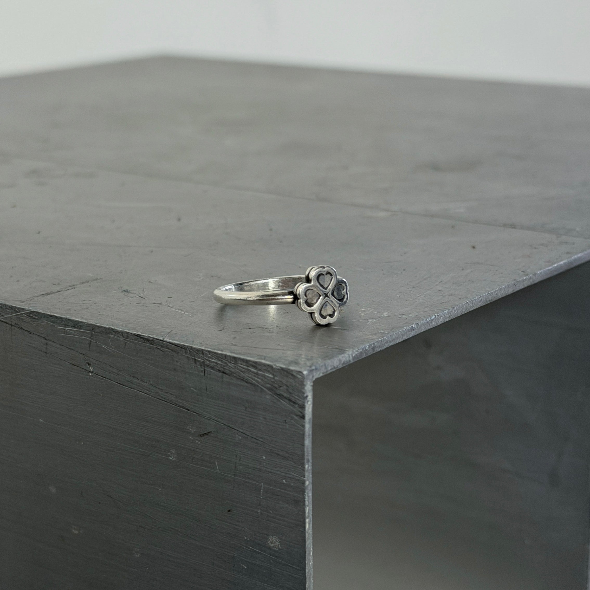 Verde Ring