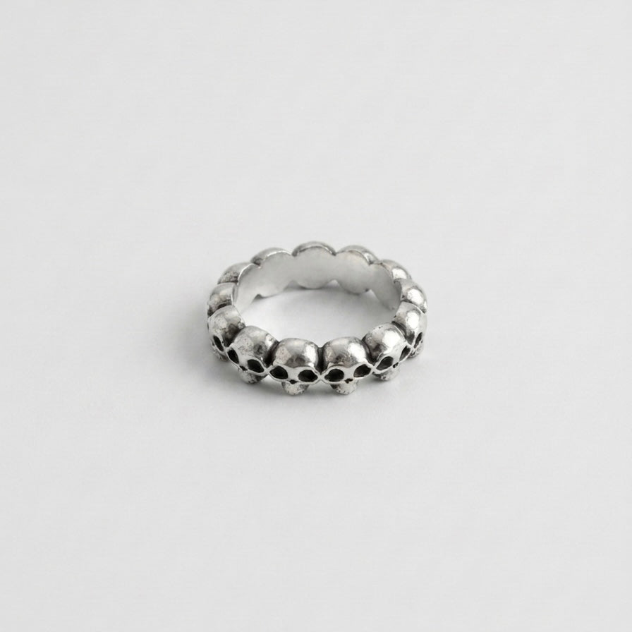 Vanity Ring