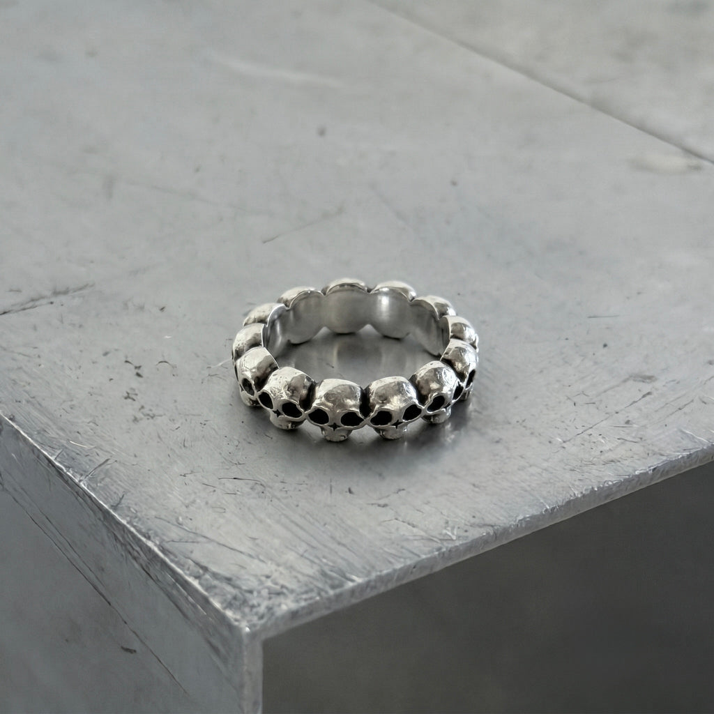 Vanity Ring