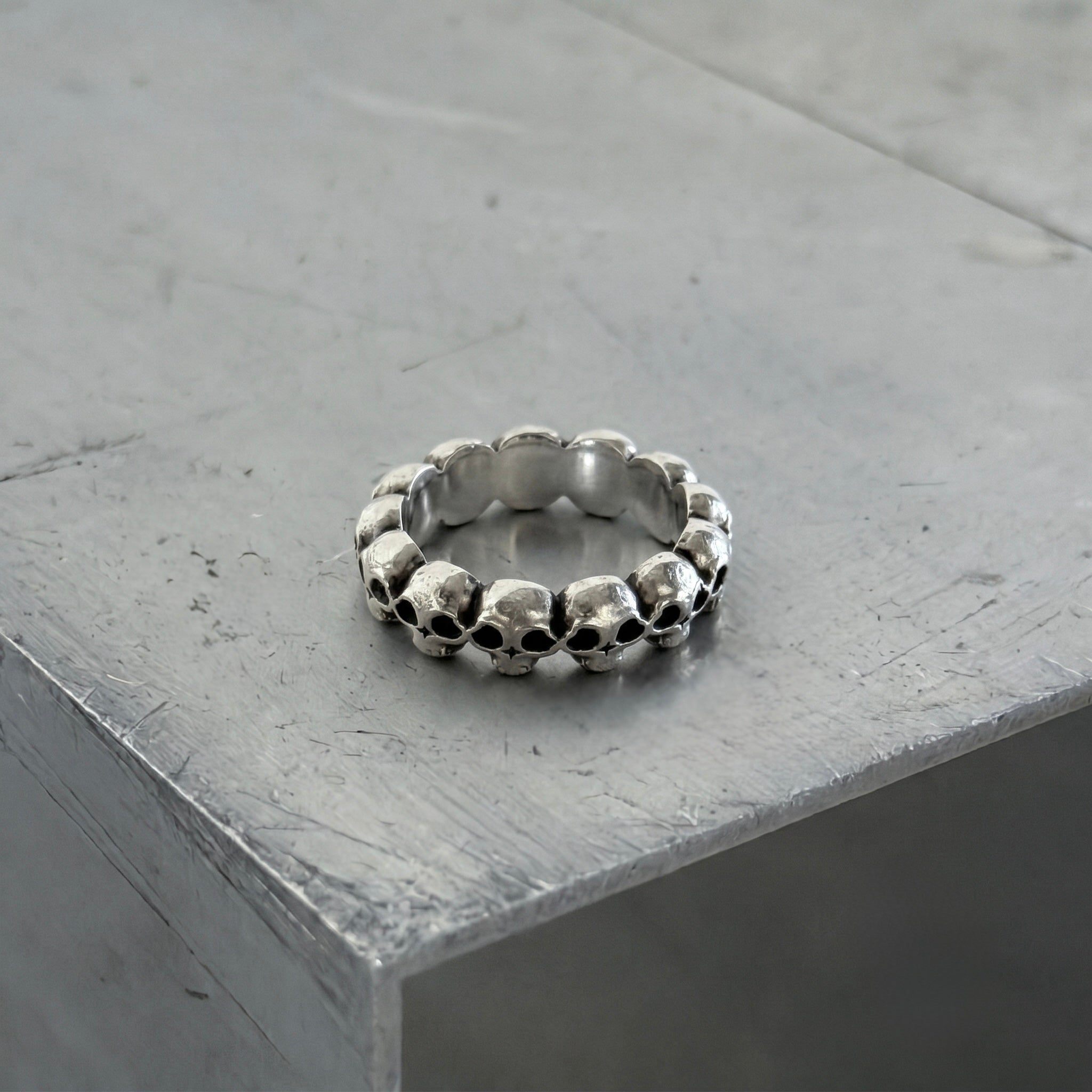 Vanity Ring
