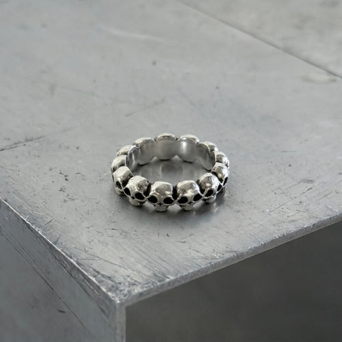 Vanity Ring