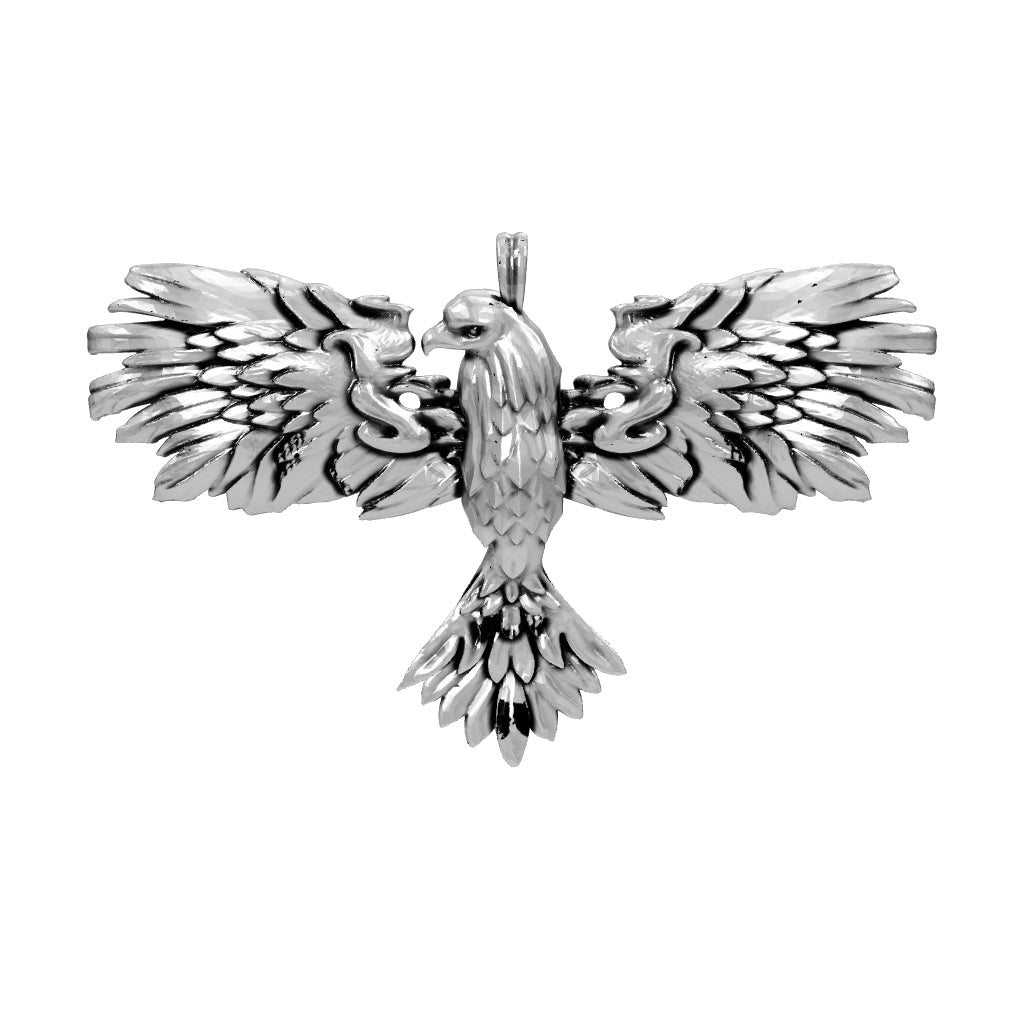 Eagle Pendant