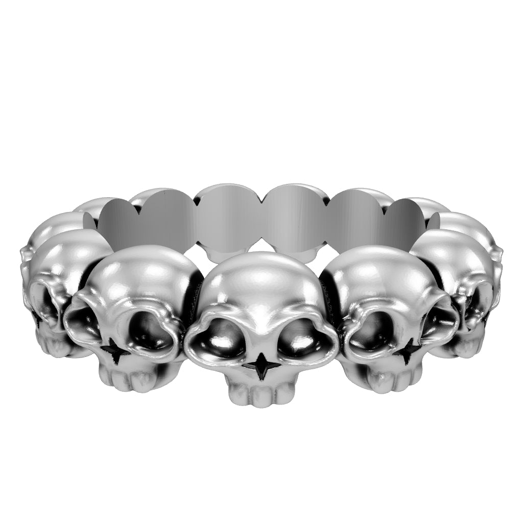 Vanity Ring